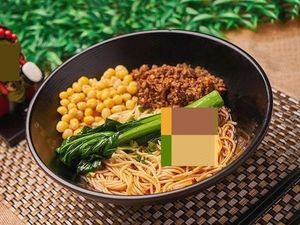 Kaikai Noodle Shop