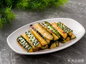 Iron Pot Health Spice Restaurant (Chengkou Branch)
