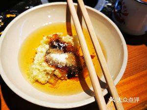 High De Sichuan Skewers (Chengkou Branch)