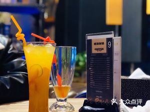 Amber Coffee (Tengyu New City Store)