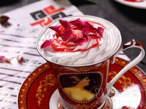 Chengkou County One Moment Coffee Shop