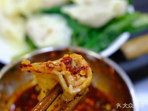 Jie Mei Snack (Dongda Street Branch)
