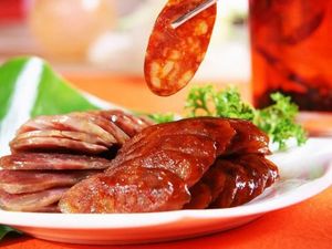 Ling Ming Snack (Chongqing Chengkou Pedestrian Street Branch)
