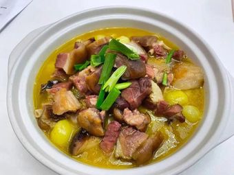 Shang Wei Tangguan