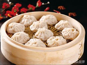 168 Dumpling House (Chongqing Chengkou Pedestrian Street Branch)