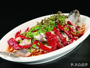 Liang's Fast Food