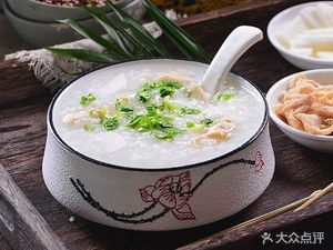 Jianbing Record (Dongda Street Store)