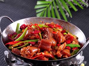 Yanzi Night Market
