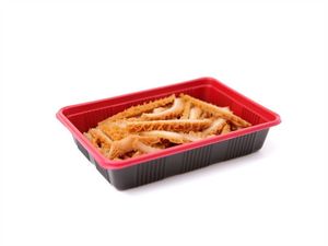 Chongqing Chicken Offal
