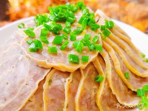 Miaoba Xiao Longnü Fire Chicken (Chongyang Yicheng Community Store)
