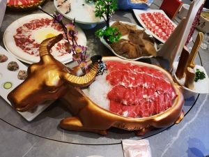 Mao's Restaurant (Minghao Plaza Branch)