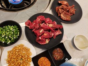 Chao Niu Dao Beef Restaurant (Chengkou Branch)