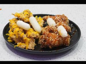 Called a Fried Chicken (Chengkou Branch)
