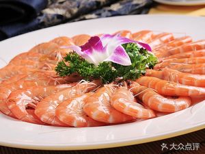 Xidongdong Fresh Food Barbecue