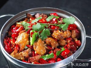 Bandel Grilled Fish