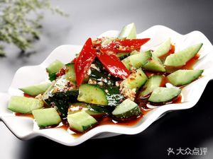 Dongge Tea House (Pao Ding's Steak Hot Pot Chengkou Branch)
