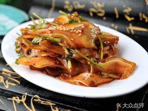Xiang Ji Kitchen · Private Cuisine (Chengkou Store)