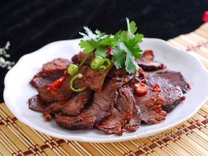 Qing Ming Private Kitchen