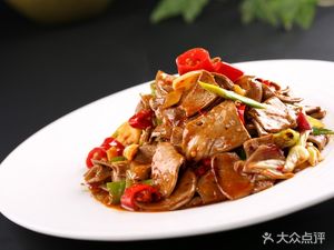 Ye Xiao Yao (Night Snack Shake)
