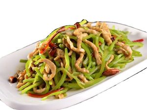 Fuling Hot Oil Tofu (Chengkou Branch)