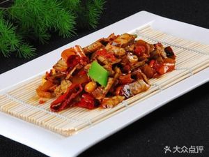 Comfortable Steamed Dumplings