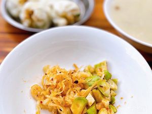 Cheng Ji Baozi Shop