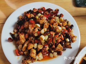 Koufu Restaurant (Wenxing Street)