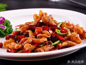 Tu Qi Restaurant (Shunxiang·Yi Jie Qu Branch)