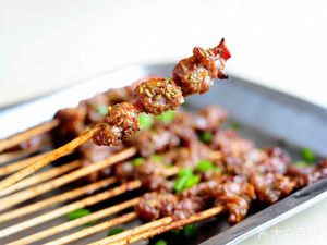 Barbecue Family (Shunxiang·Yi Jie Qu Branch)