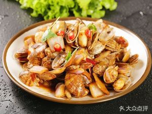 Chen's Crispy Duck House