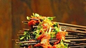 Shangshang Qian Sichuan Skewers (Yusheng Road Branch)