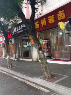 Wanzhou Old Brine (Fusheng Store)