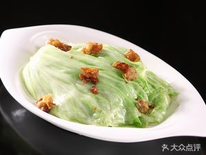 Flavor Home-style Cooking (Fusheng Branch)