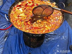 Yang Ermei Fusheng Pig's Trotter Rice (Stall)