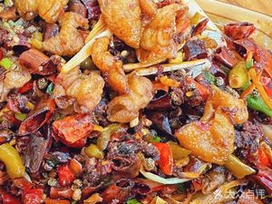 Chengxi Jianghu Cuisine (Qingxi Yaying Store)