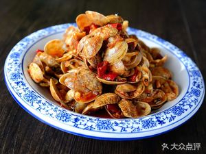Yinuo Jianghu (Heqing Garden C District Store)