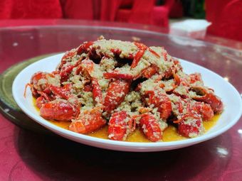 Xiang-Chuan Cuisine