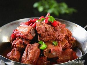 Tongyuan Qianjiang Chicken Offal (Fusheng Branch)