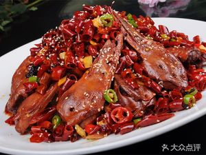 767 Food Palace (Fusheng Branch)