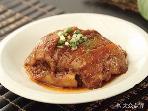 Changshou Intestine Rice Bowl (Ke Yuan Store)