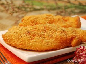 Xiangsu Fried Chicken (Yiya Garden Branch)