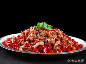 Li Hai Barbecue Night Beer