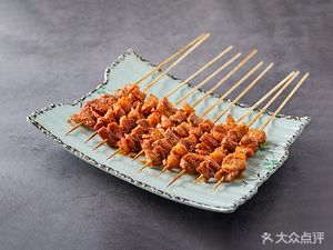Farmhouse BBQ (Zengtai Road Branch)
