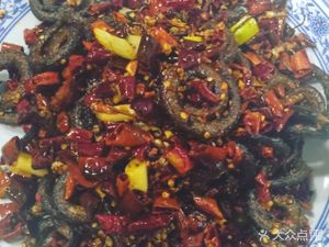 Big Fat BBQ Buffet (Chongqing Rongtai Cultural Tourism City Jin Yu Branch)