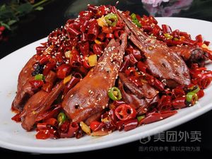 Uncle's BBQ & Grilled Fish