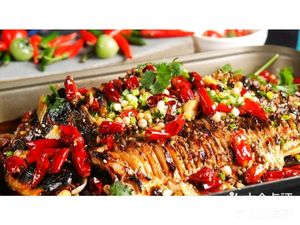 Wanzhou 68 Fish Grill (Xuefu Yueyuan B Group Branch)