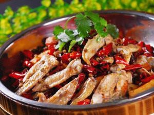 Special Dry Pot Fish Grill (Kangju Branch)