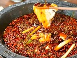 Yi Jia Barbecue & Fish (Long Teng Commercial Street Store)