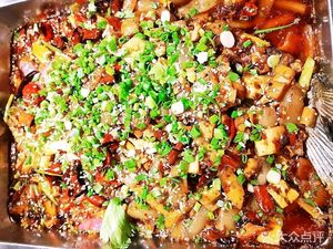Wanzhou 72 Fish Grill (Long Yin Community Store)