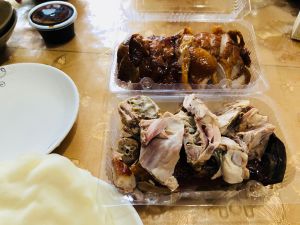 Shanghai Beer Roast Duck (Shapingba District, Chongqing)